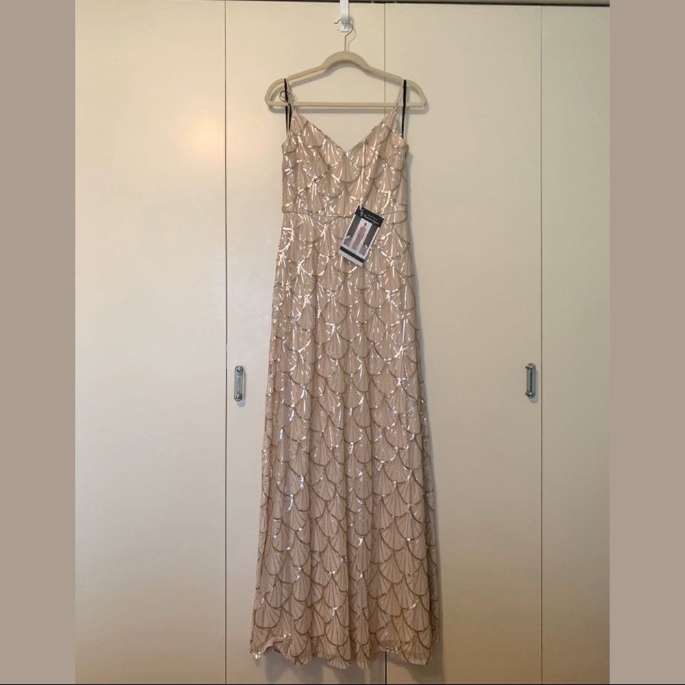 BRAND NEW Designer Series Sorella Vita Style 9086